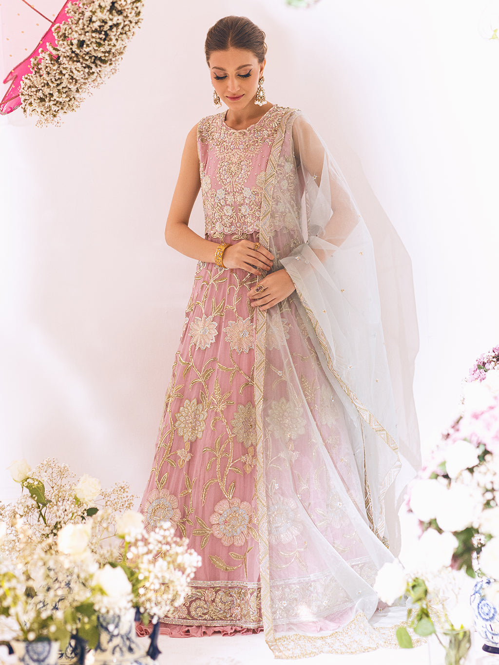 Sawariya - 06 | Four Piece Unstitch - Roheenaz