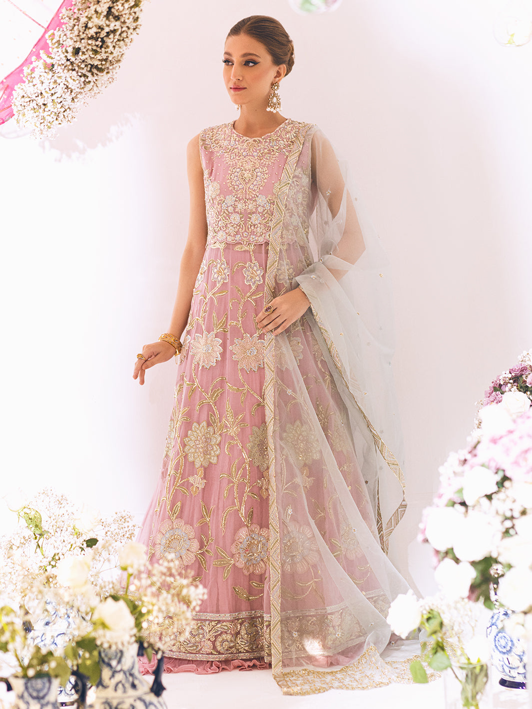 Sawariya - 06 | Four Piece Unstitch - Roheenaz