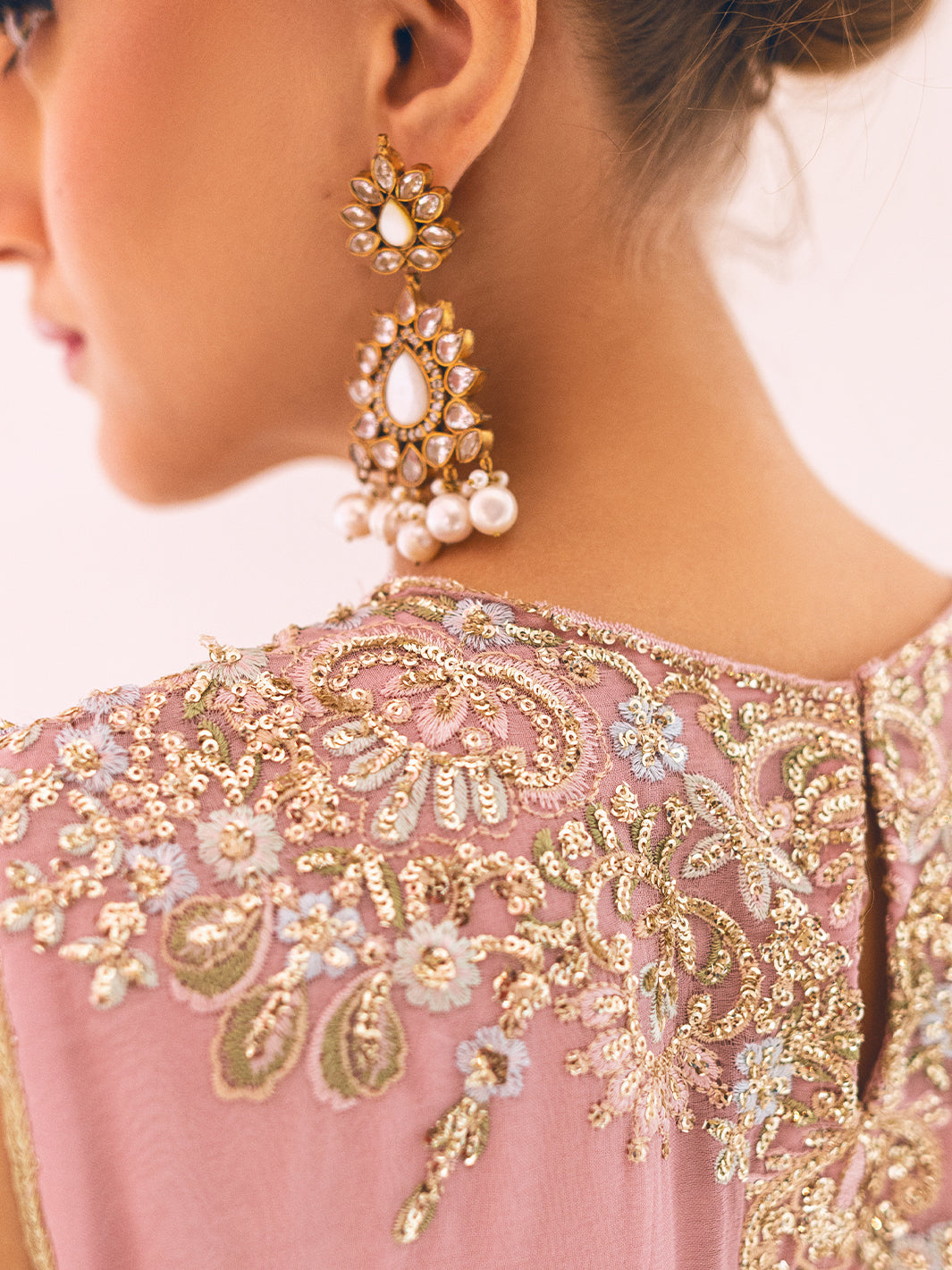 Sawariya - 06 | Four Piece Unstitch - Roheenaz