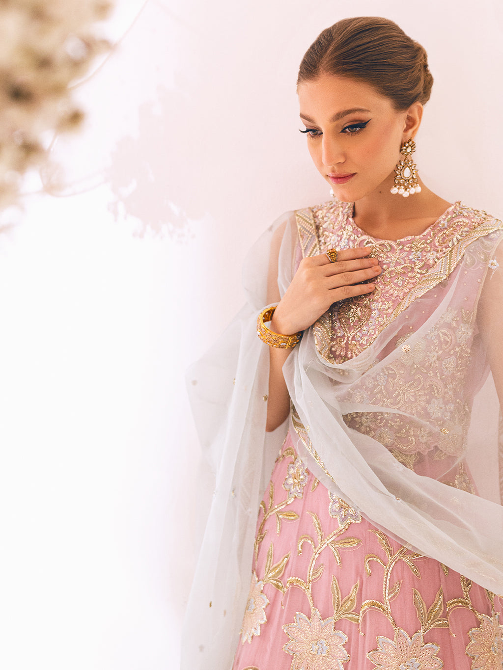 Sawariya - 06 | Four Piece Unstitch - Roheenaz
