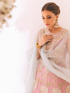 Sawariya - 06 | Four Piece Unstitch - Roheenaz