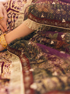 Sawariya - 07 | Four Piece Unstitch - Roheenaz