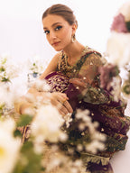 Sawariya - 07 | Four Piece Unstitch - Roheenaz