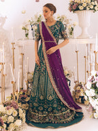 Sawariya - 08 | Four Piece Unstitch - Roheenaz