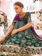 Sawariya - 08 | Four Piece Unstitch - Roheenaz