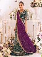 Sawariya - 08 | Four Piece Unstitch - Roheenaz