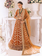 Sawariya - 09 | Four Piece Unstitch - Roheenaz