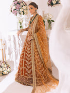 Sawariya - 09 | Four Piece Unstitch - Roheenaz