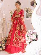 Sawariya - 10 | Four Piece Unstitch - Roheenaz