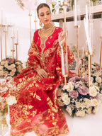 Sawariya - 10 | Four Piece Unstitch - Roheenaz