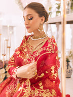 Sawariya - 10 | Four Piece Unstitch - Roheenaz