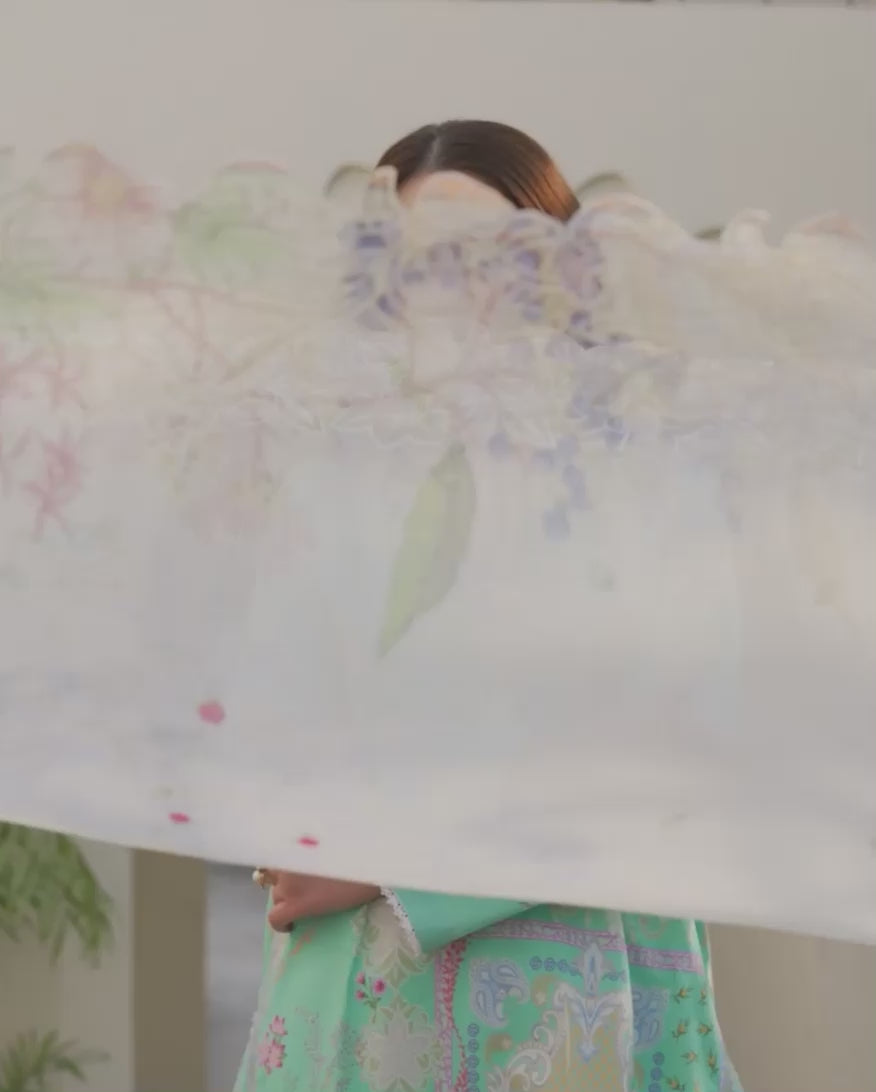 Petal Hush