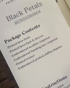 Black Petals