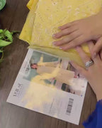 Lumiere Yellow