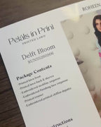 Delft Bloom