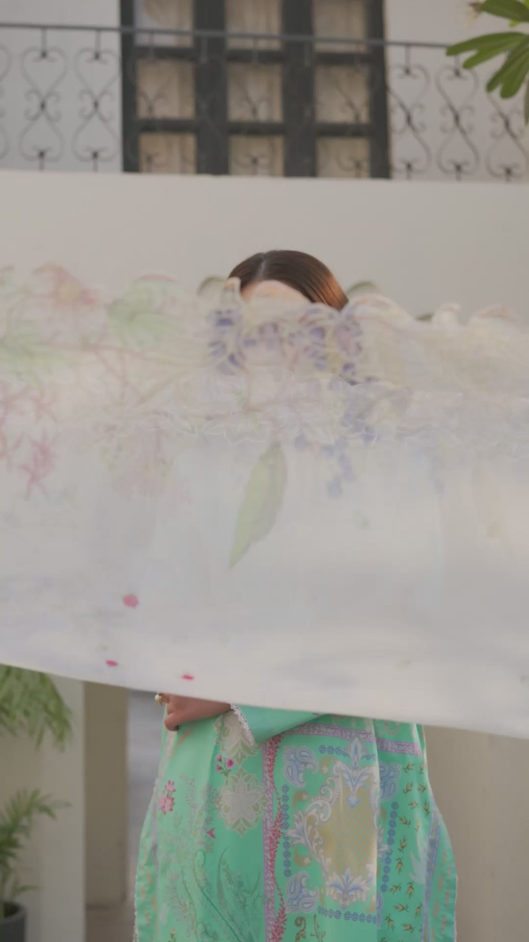 Petal Hush