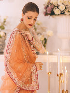 Sawariya - 01 | Four Piece Unstitch - Roheenaz