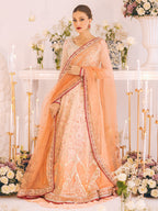 Sawariya - 01 | Four Piece Unstitch - Roheenaz
