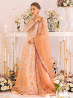 Sawariya - 01 | Four Piece Unstitch - Roheenaz