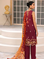 RNZ22S-02A - Roheenaz