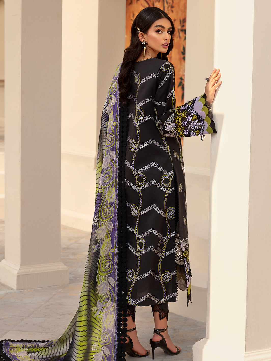 RNZ22S-06B - Roheenaz