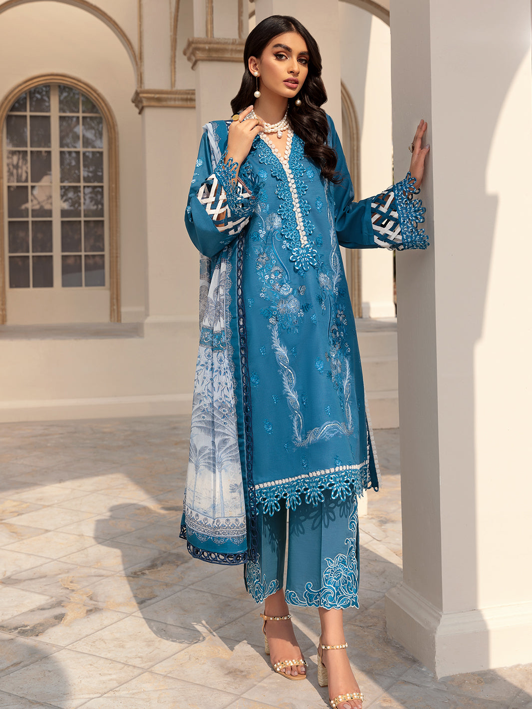 RNZ22S-04A - Roheenaz