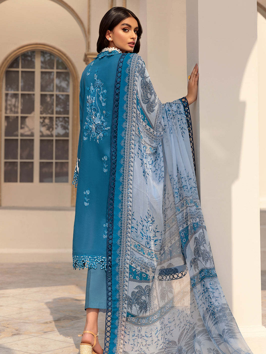 RNZ22S-04A - Roheenaz