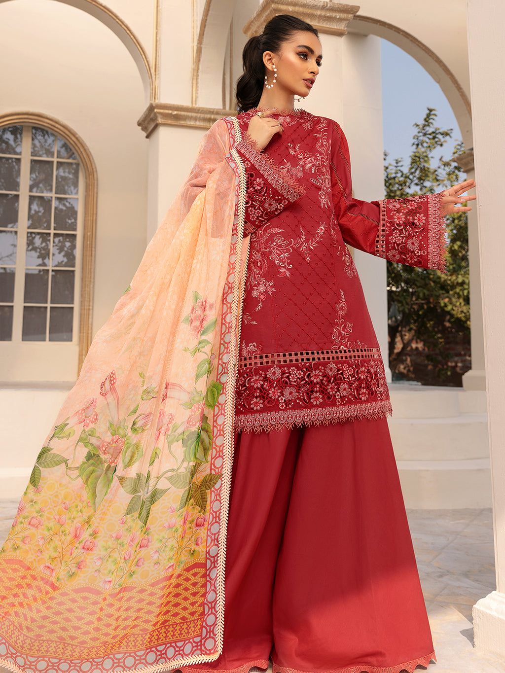 RNZ22S-01A - Roheenaz