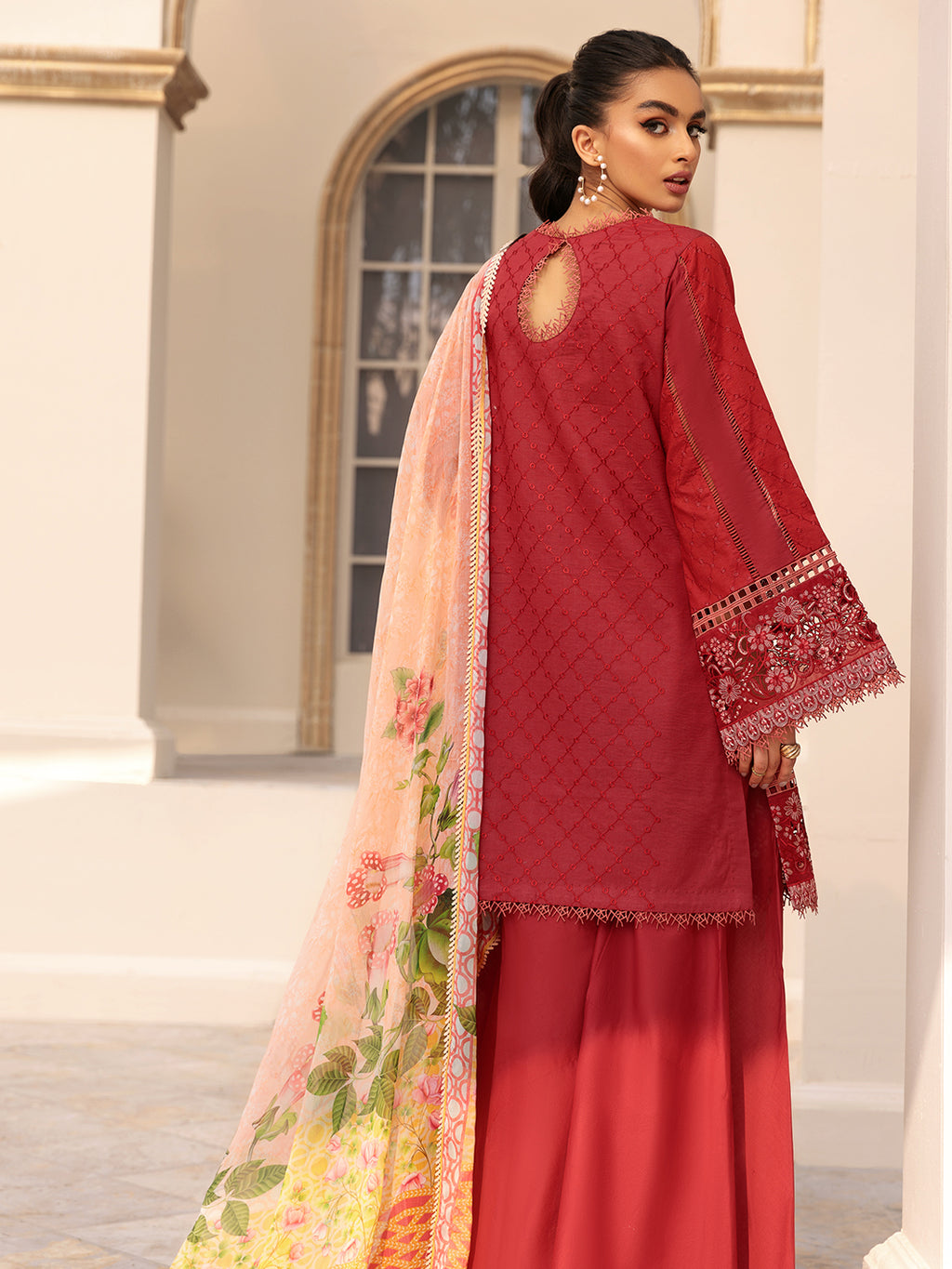 RNZ22S-01A - Roheenaz