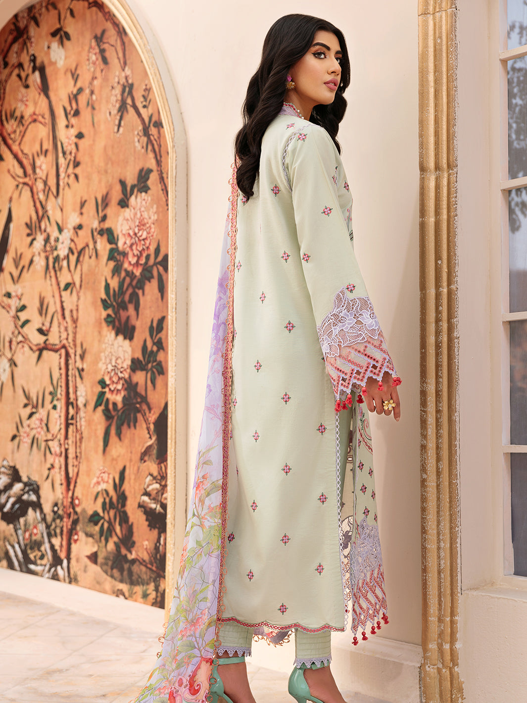 RNZ22S-08A - Roheenaz