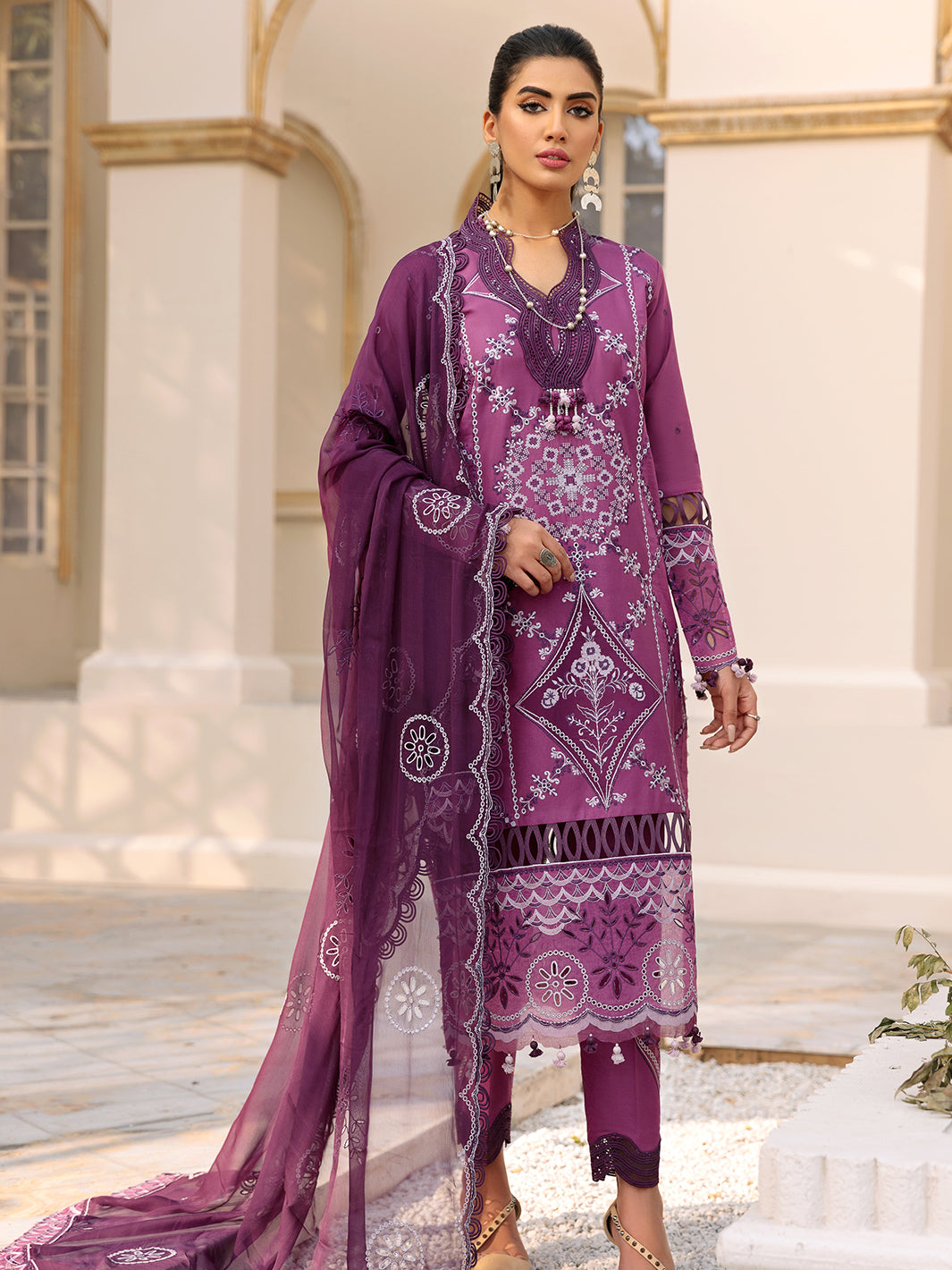 RNZ22S-05B - Roheenaz