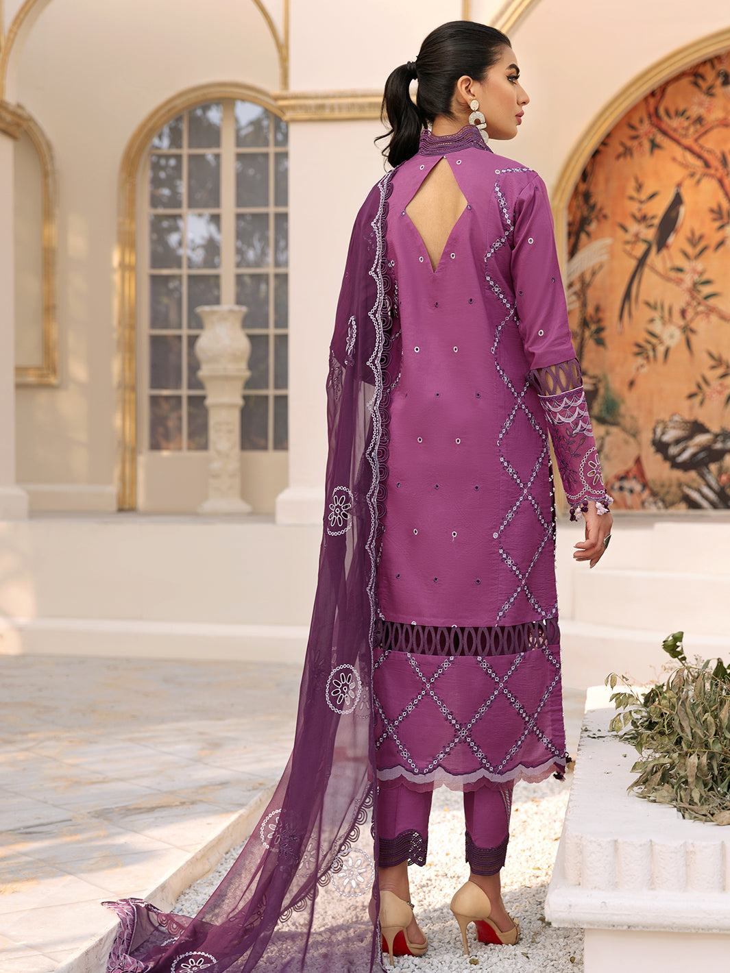 RNZ22S-05B - Roheenaz