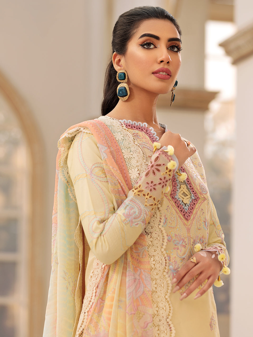 RNZ22S-06A - Roheenaz