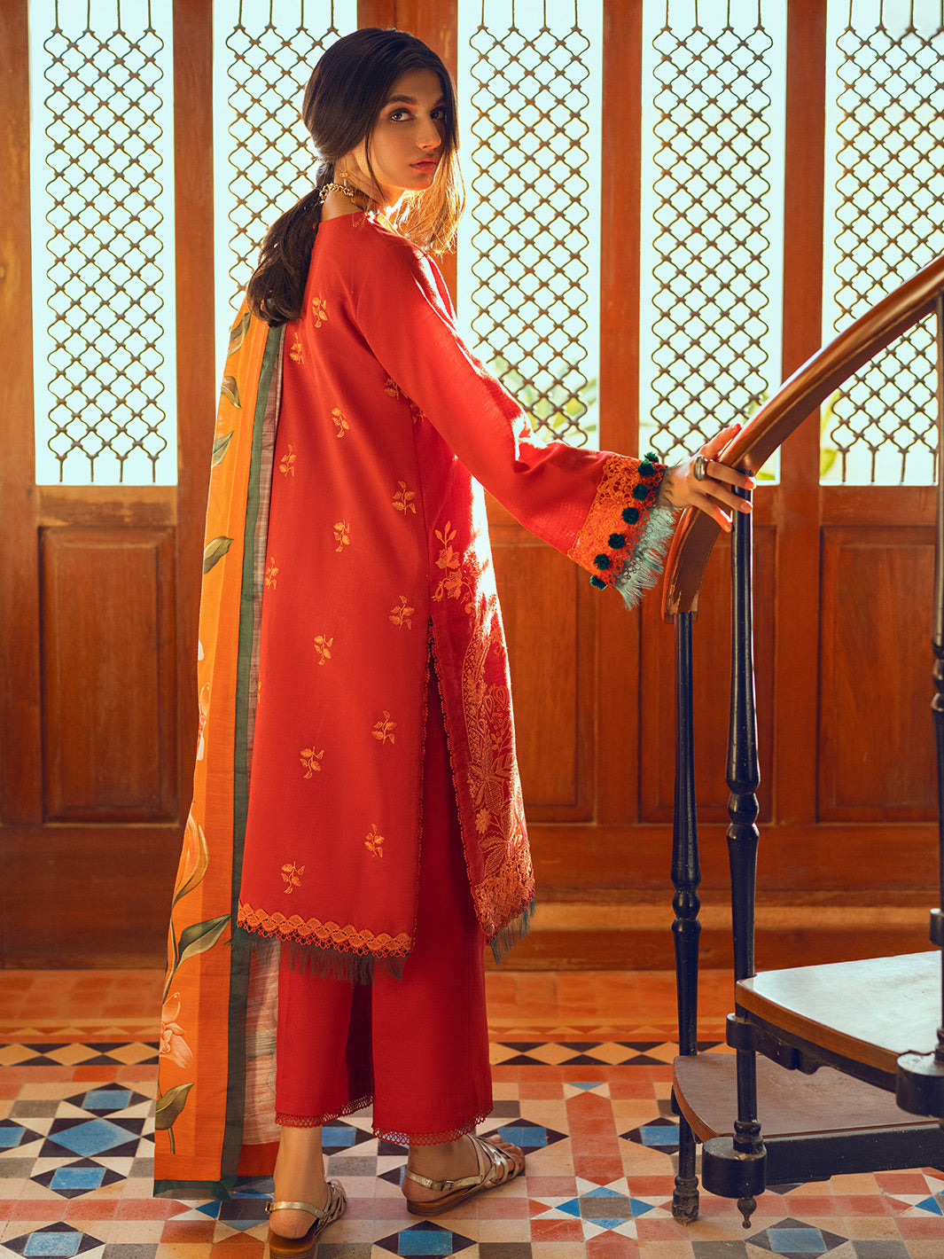 Ayleen - Roheenaz