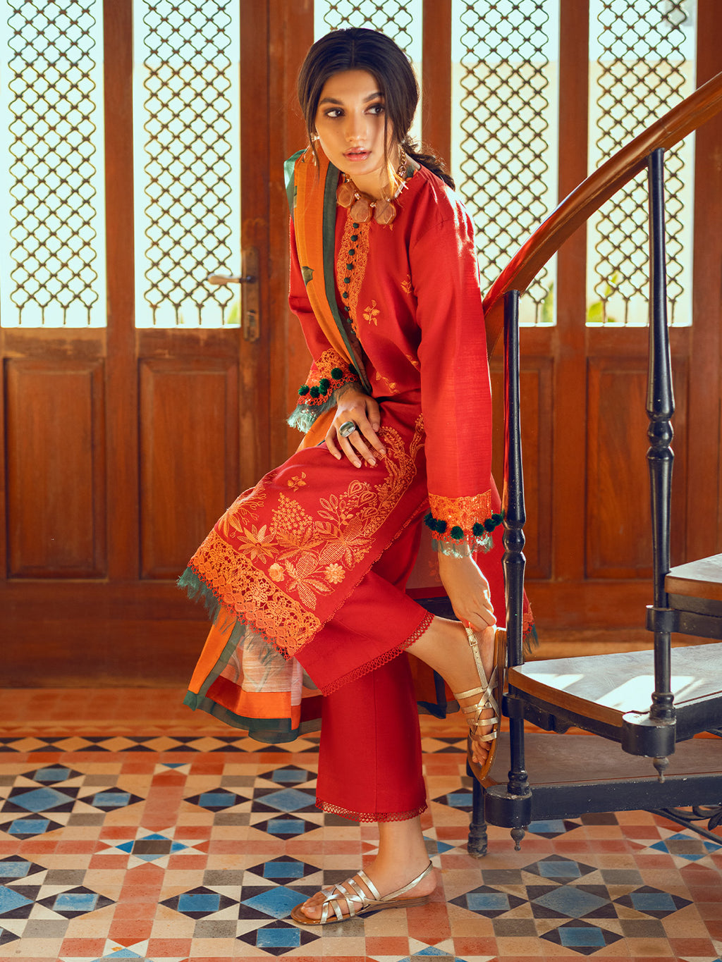 Ayleen - Roheenaz