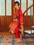 Ayleen - Roheenaz