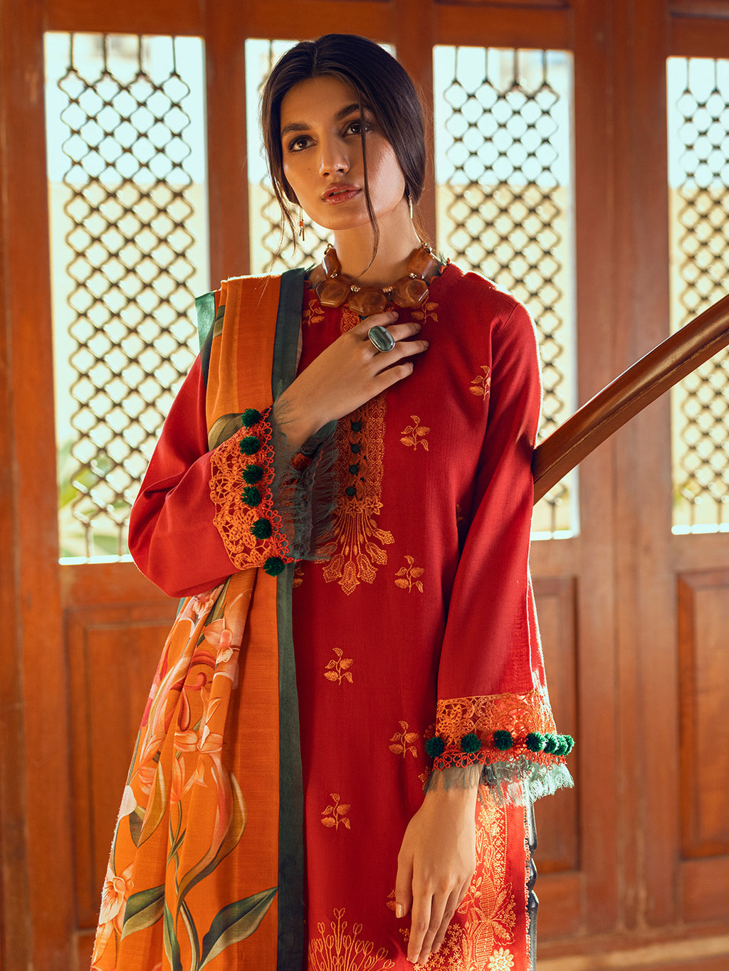 Ayleen - Roheenaz