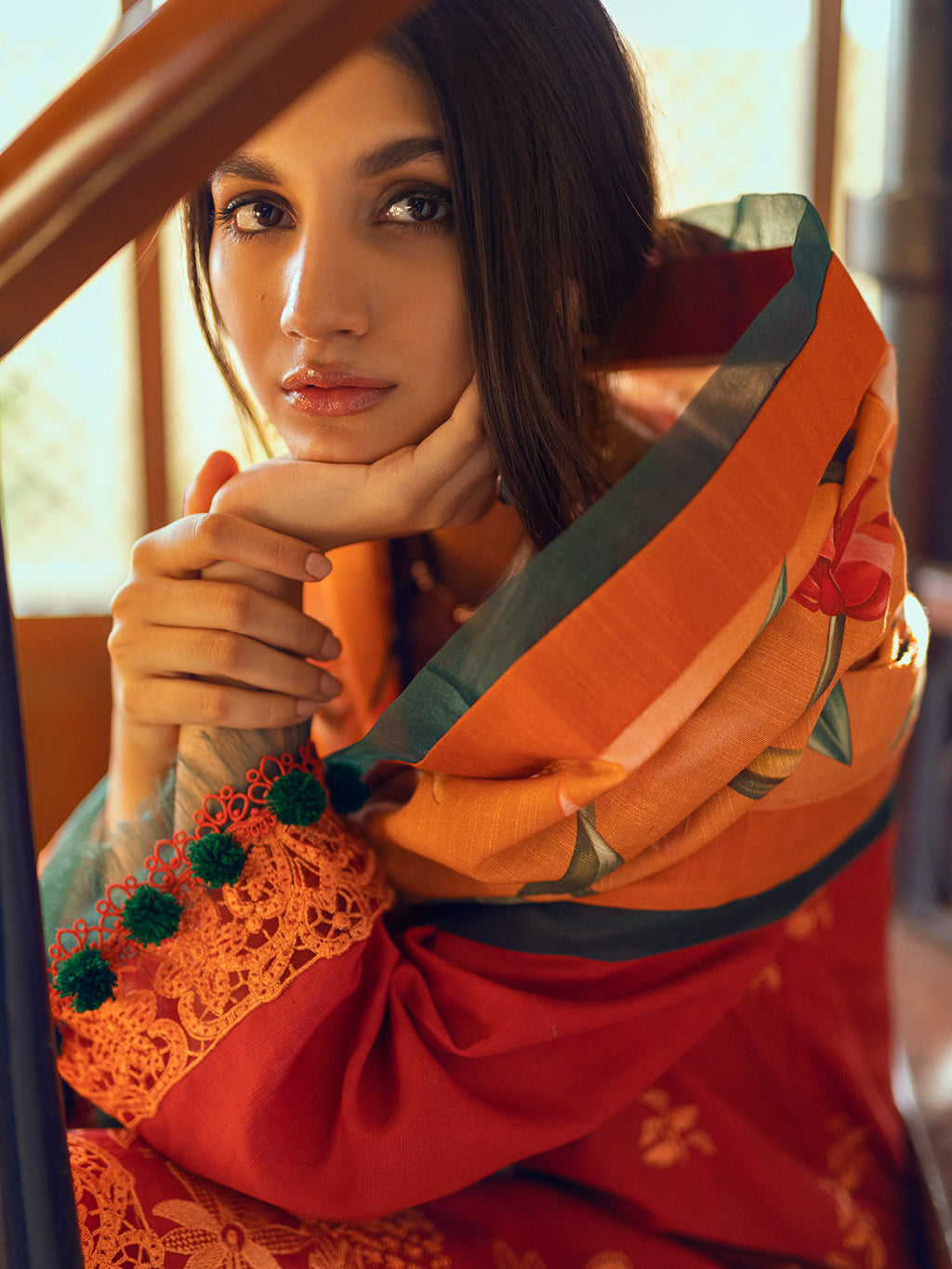 Ayleen - Roheenaz