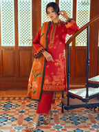 Ayleen - Roheenaz