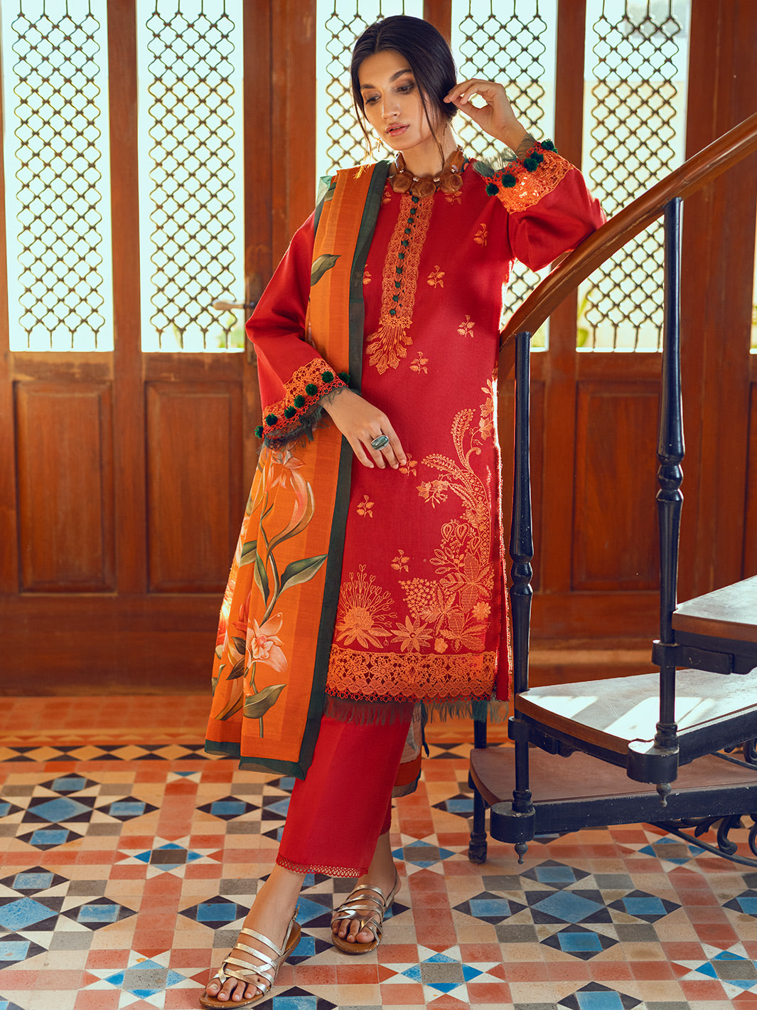 Ayleen - Roheenaz