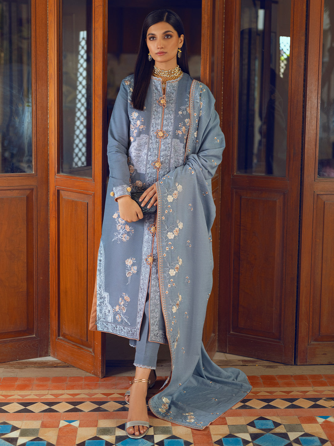 Aymal - Roheenaz