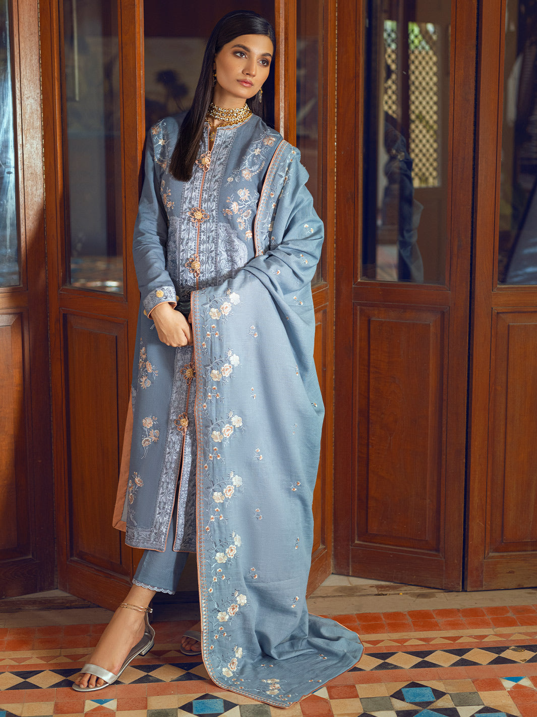 Aymal - Roheenaz