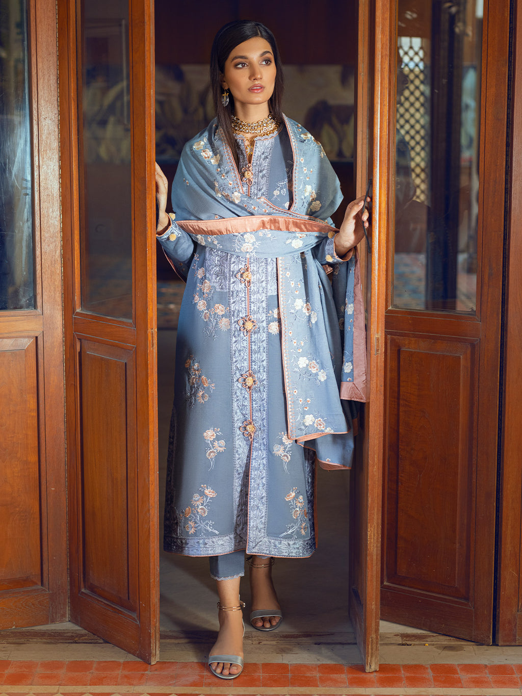 Aymal - Roheenaz