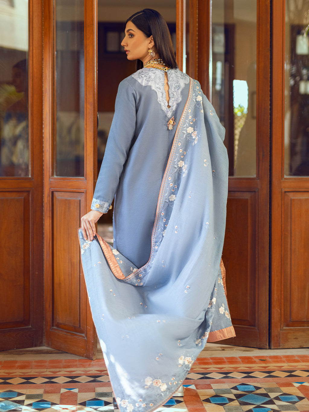 Aymal - Roheenaz