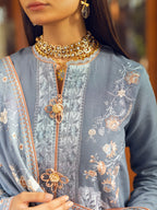 Aymal - Roheenaz