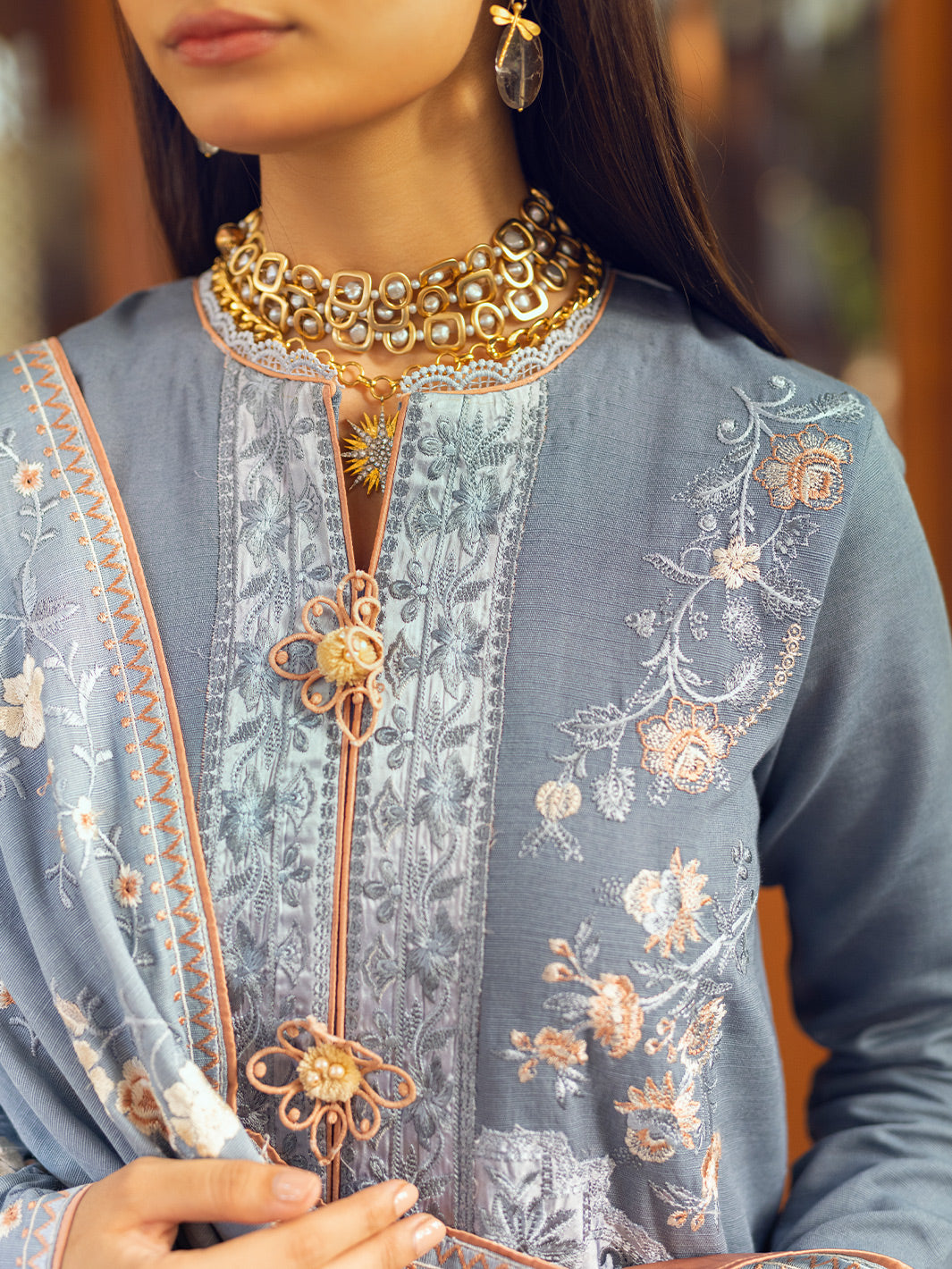 Aymal - Roheenaz