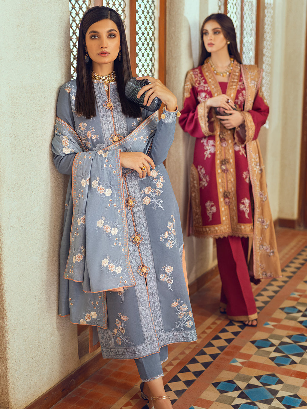 Aymal - Roheenaz