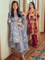 Aymal - Roheenaz