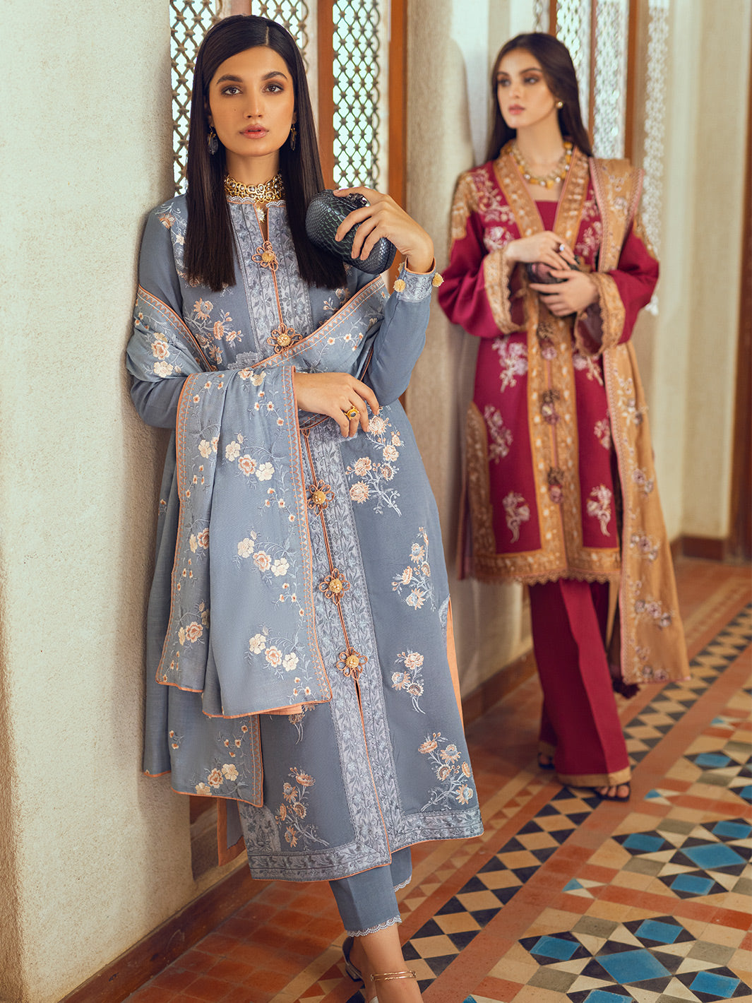 Aymal - Roheenaz