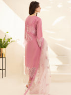 Crystal | 3 Piece - Roheenaz